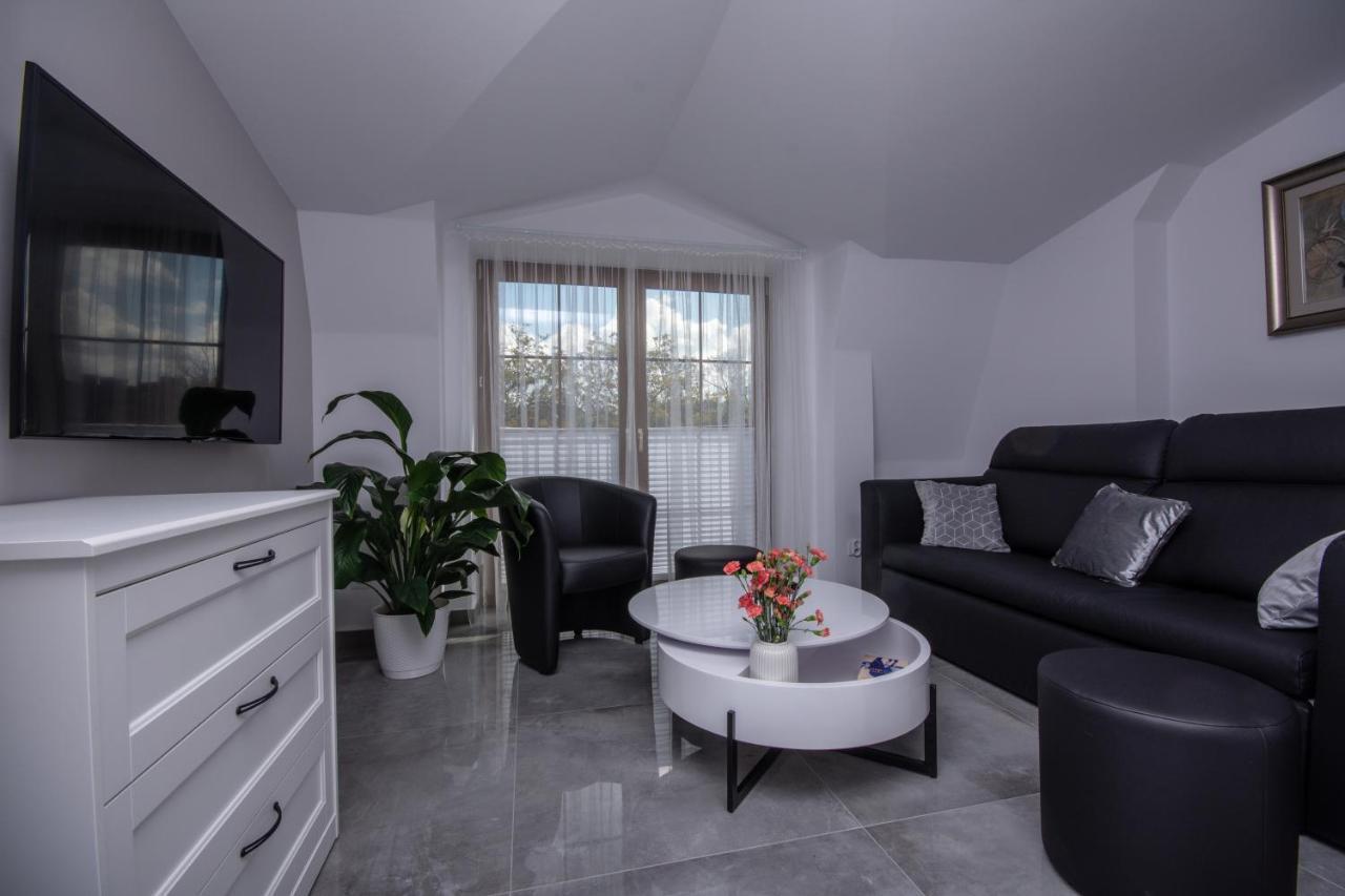 Apartamenty Ap 17 Čenstochová Exteriér fotografie