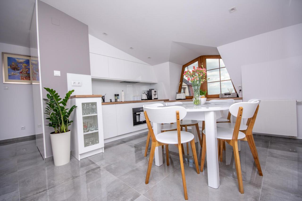 Apartamenty Ap 17 Čenstochová Exteriér fotografie