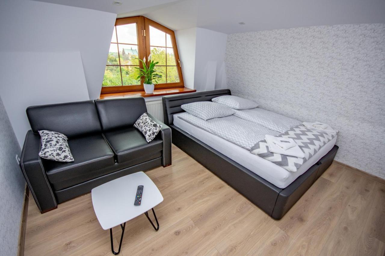 Apartamenty Ap 17 Čenstochová Exteriér fotografie