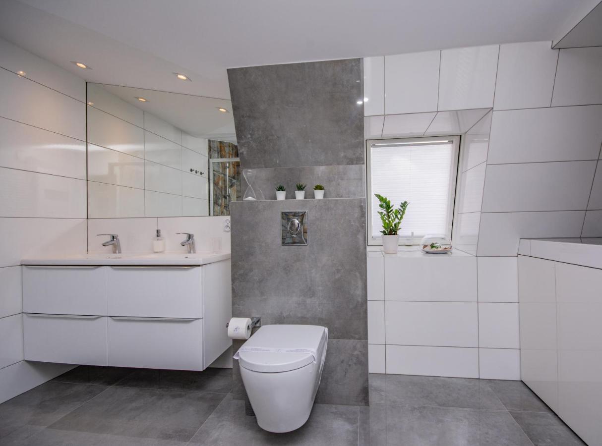 Apartamenty Ap 17 Čenstochová Exteriér fotografie