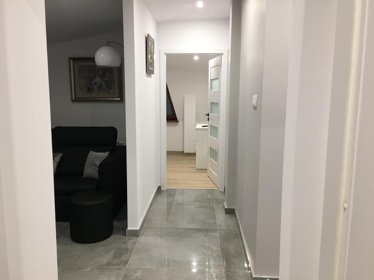 Apartamenty Ap 17 Čenstochová Exteriér fotografie
