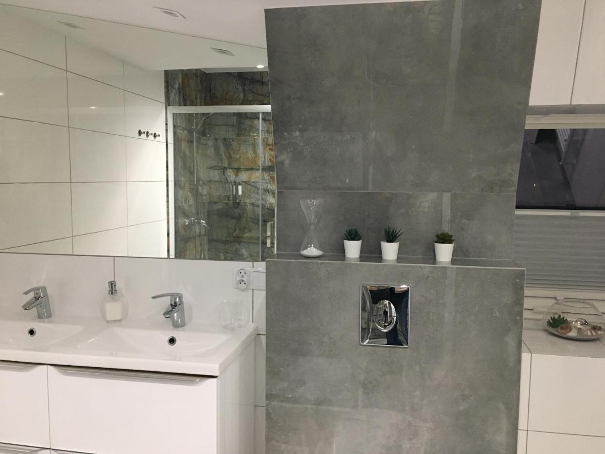 Apartamenty Ap 17 Čenstochová Exteriér fotografie