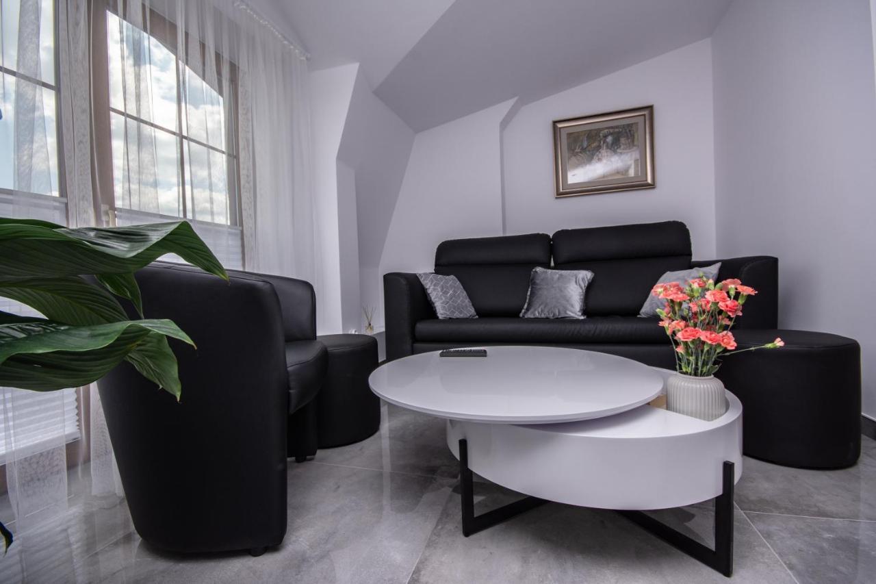 Apartamenty Ap 17 Čenstochová Exteriér fotografie