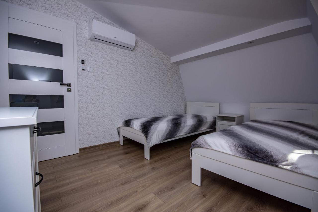 Apartamenty Ap 17 Čenstochová Exteriér fotografie