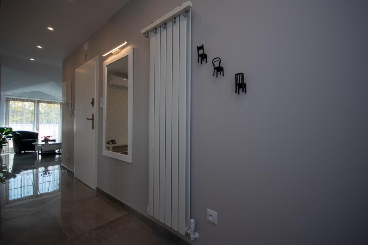 Apartamenty Ap 17 Čenstochová Exteriér fotografie