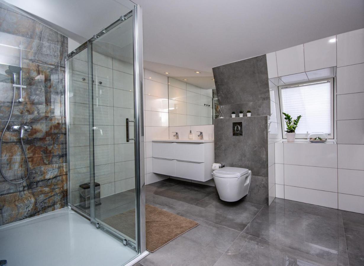 Apartamenty Ap 17 Čenstochová Exteriér fotografie