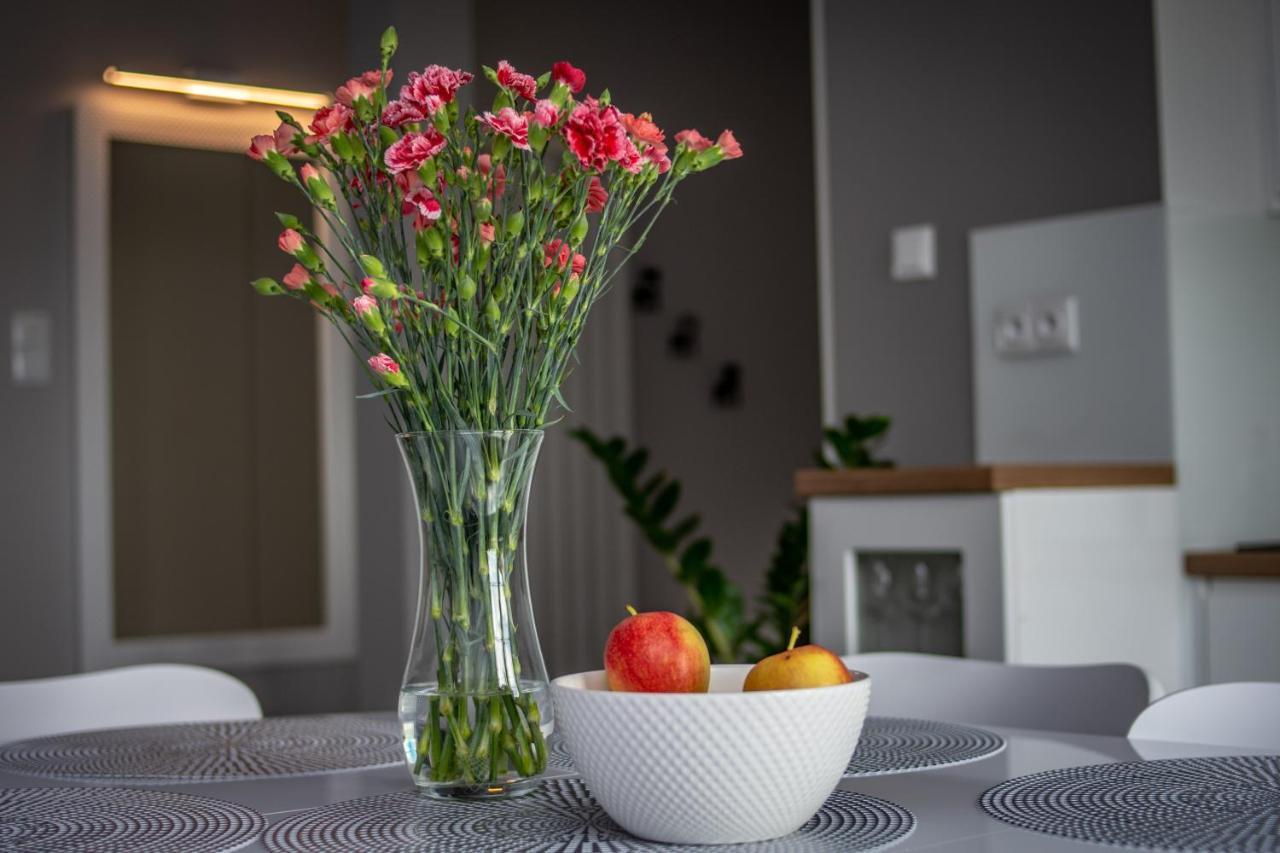 Apartamenty Ap 17 Čenstochová Exteriér fotografie