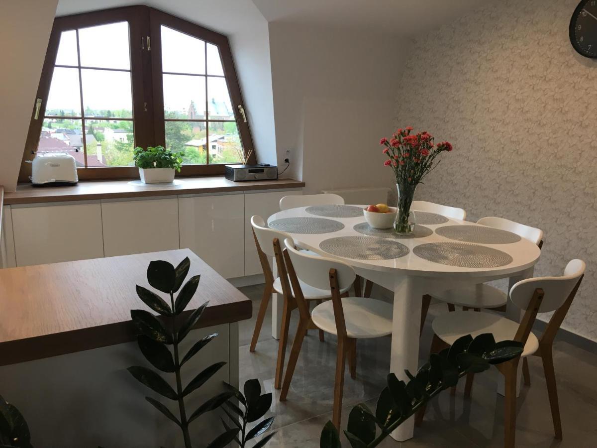 Apartamenty Ap 17 Čenstochová Exteriér fotografie