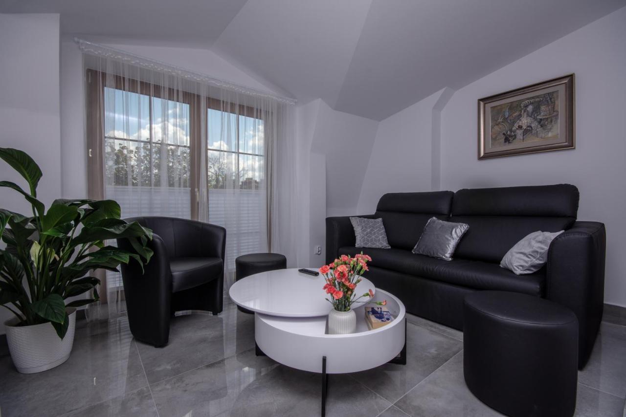 Apartamenty Ap 17 Čenstochová Exteriér fotografie