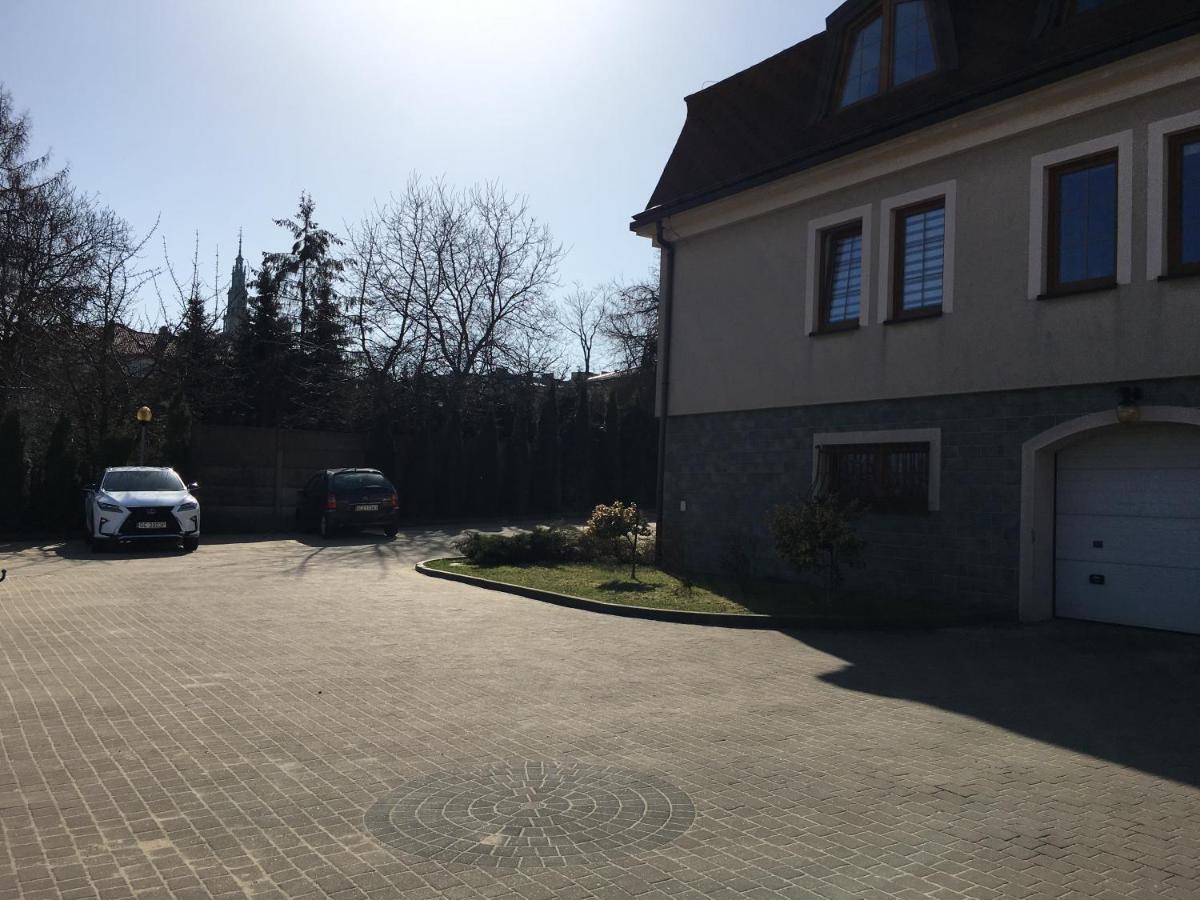Apartamenty Ap 17 Čenstochová Exteriér fotografie