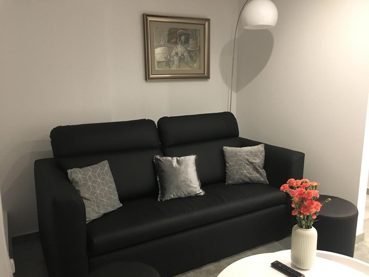 Apartamenty Ap 17 Čenstochová Exteriér fotografie